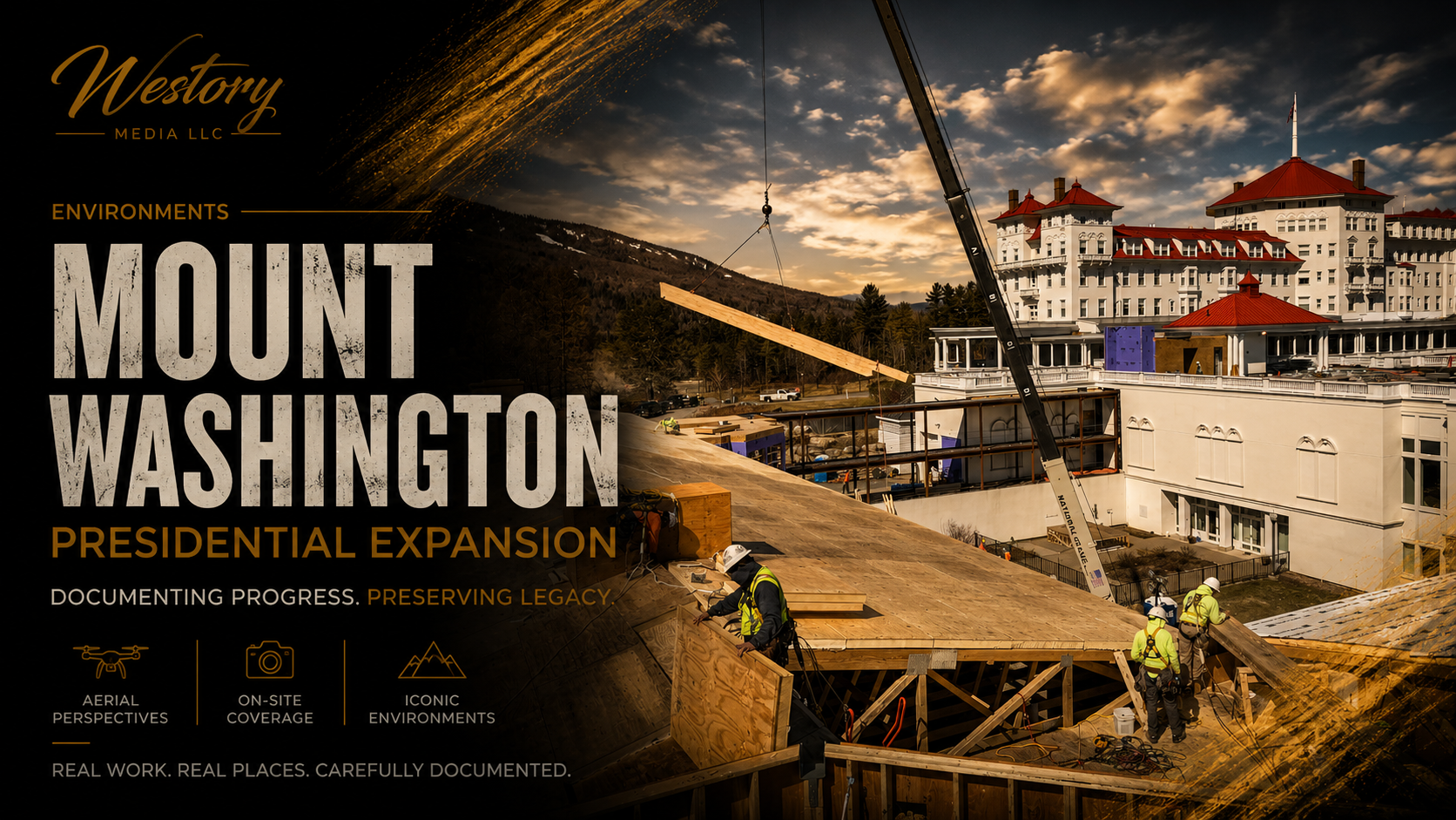 MT WASHINGTON 2020
