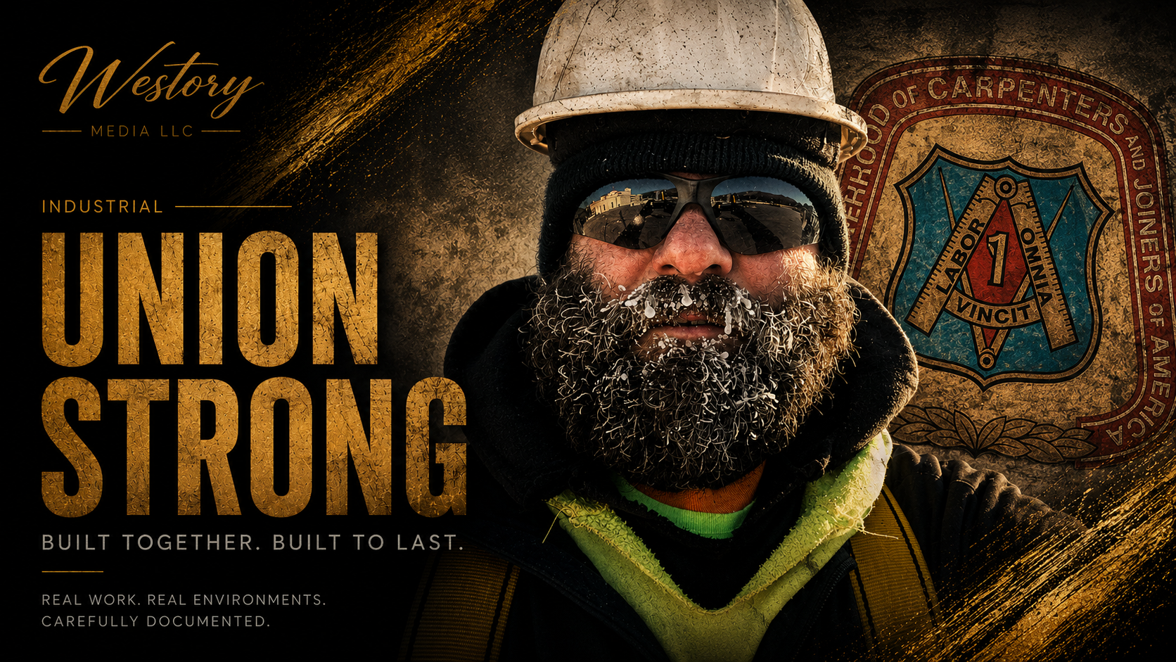 Union Strong