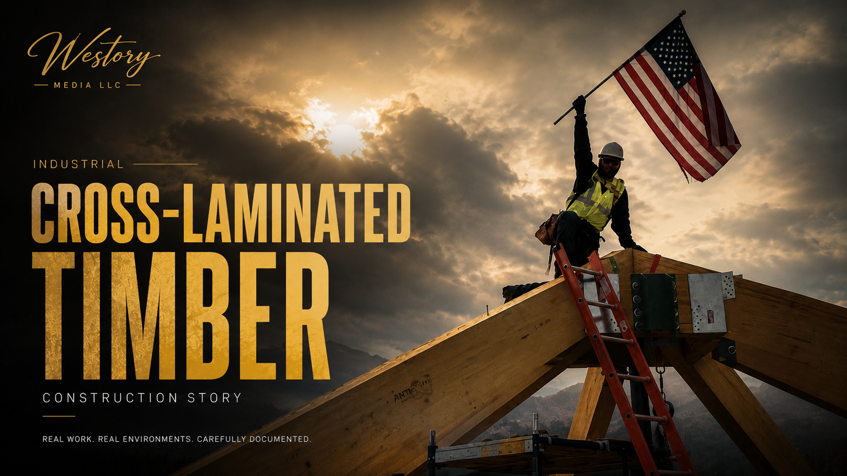 Cross-Laminated Timber in Motion