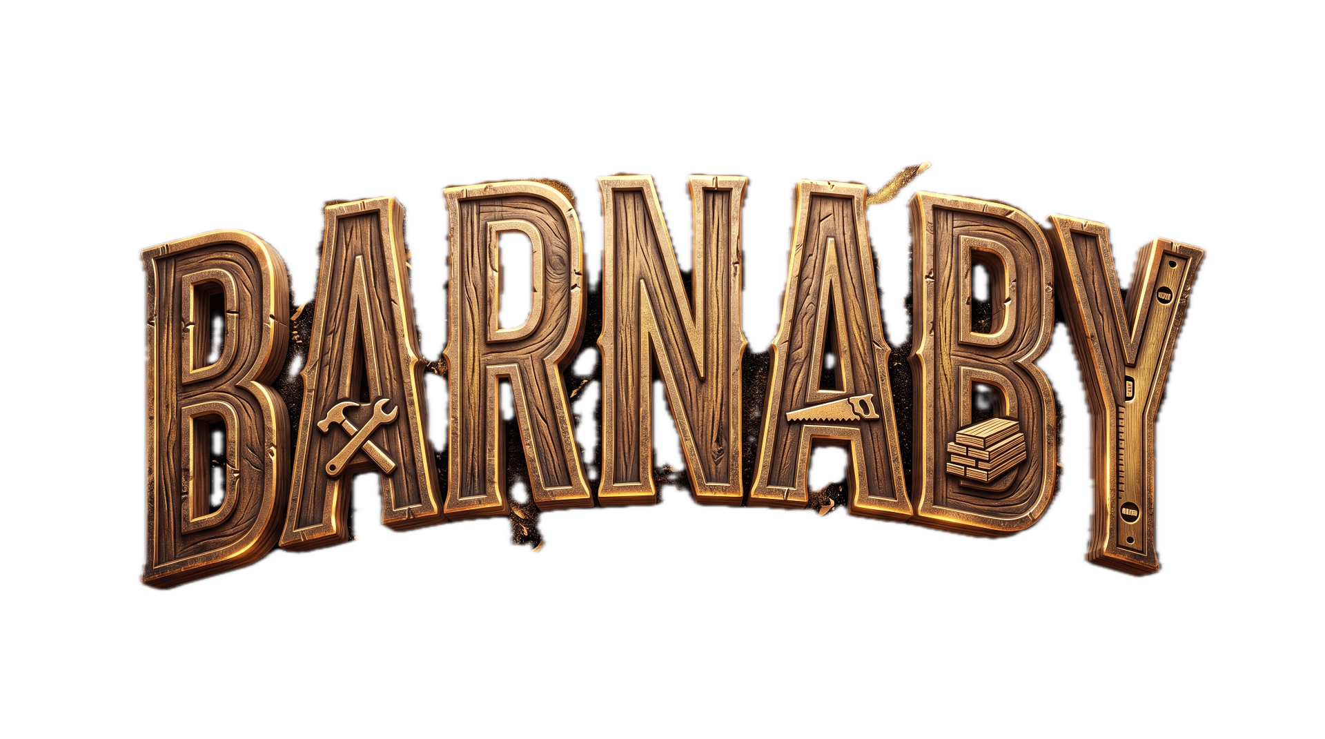 Barnaby logo