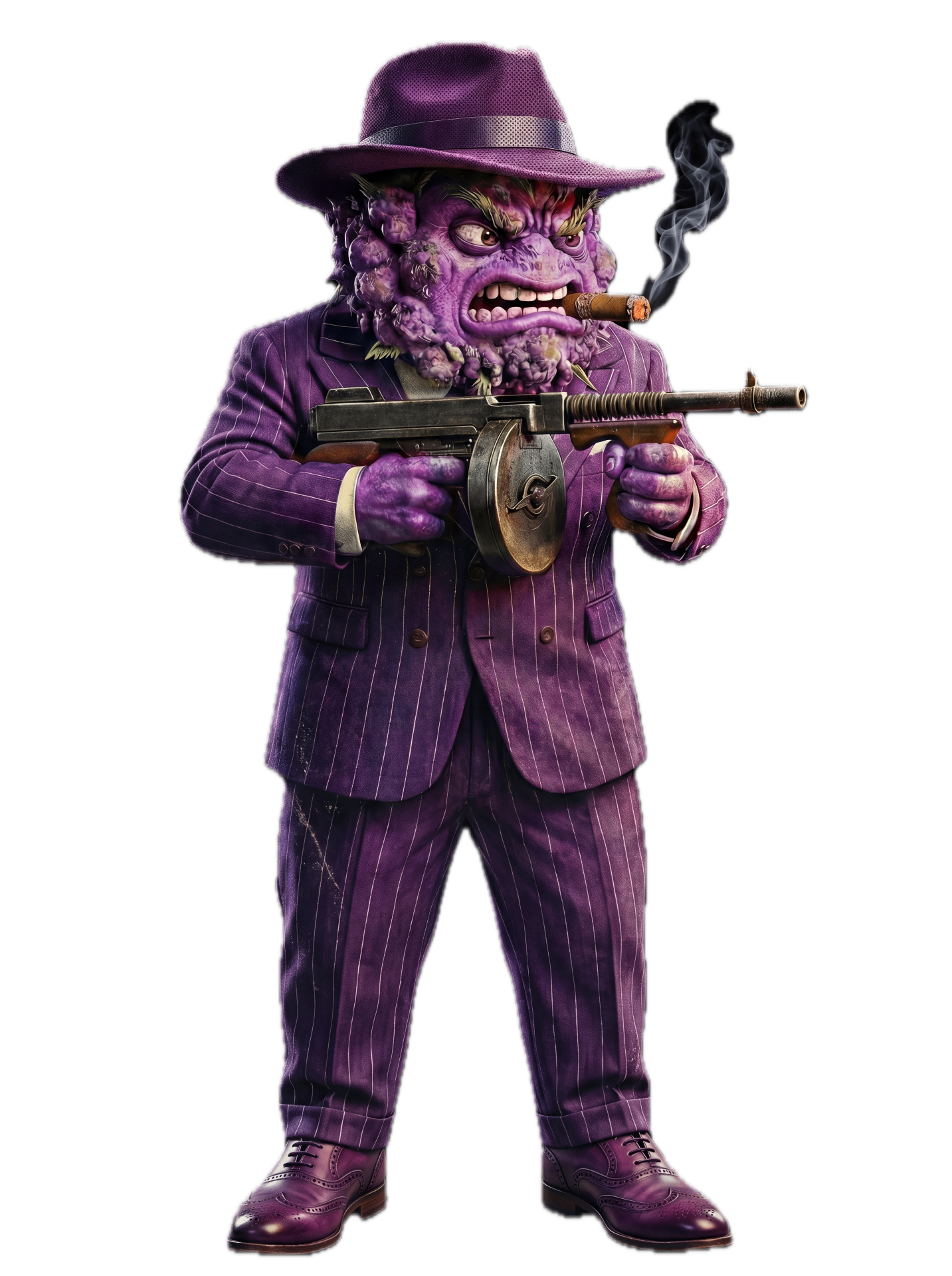 Grape Gotti