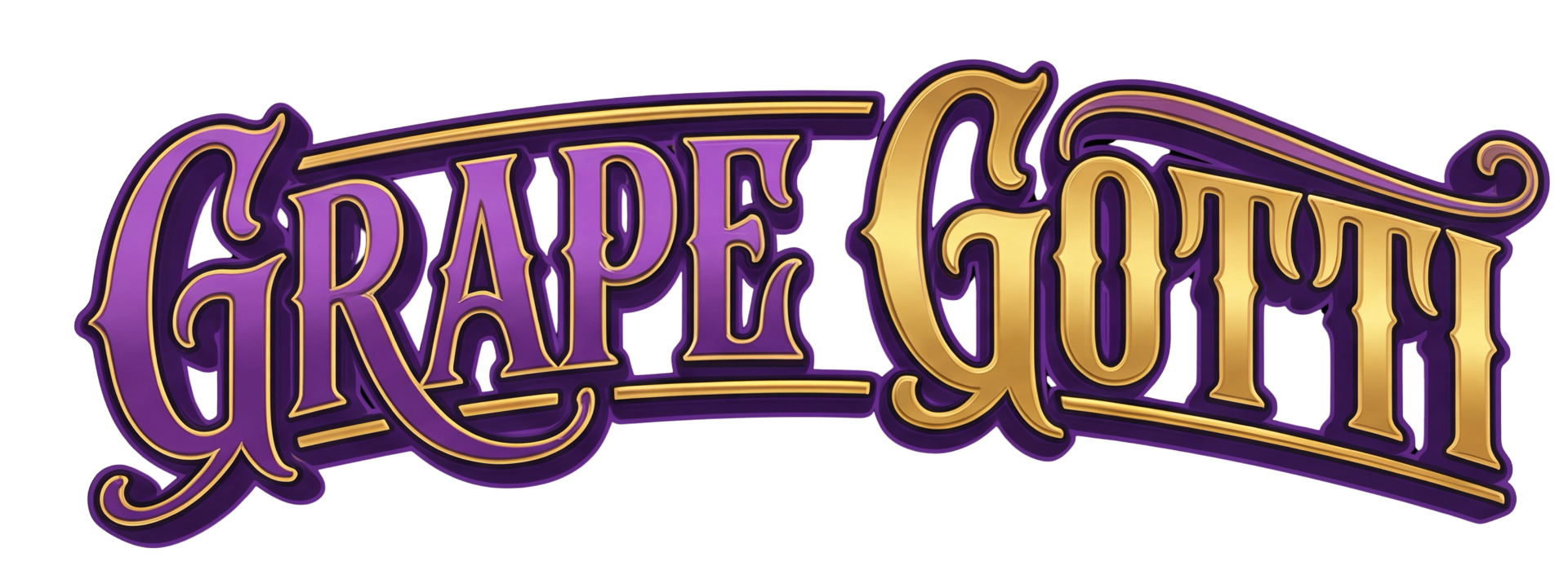 Grape Gotti logo