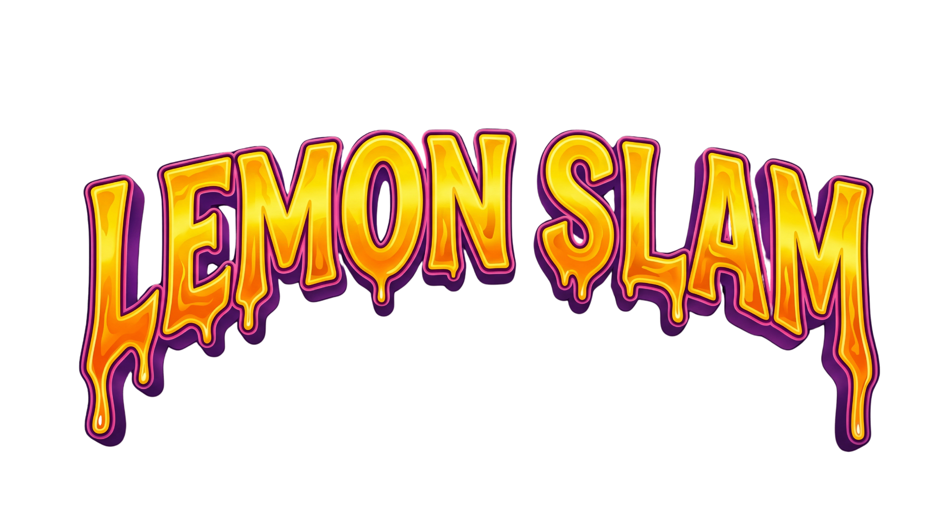 Lemon Slam logo