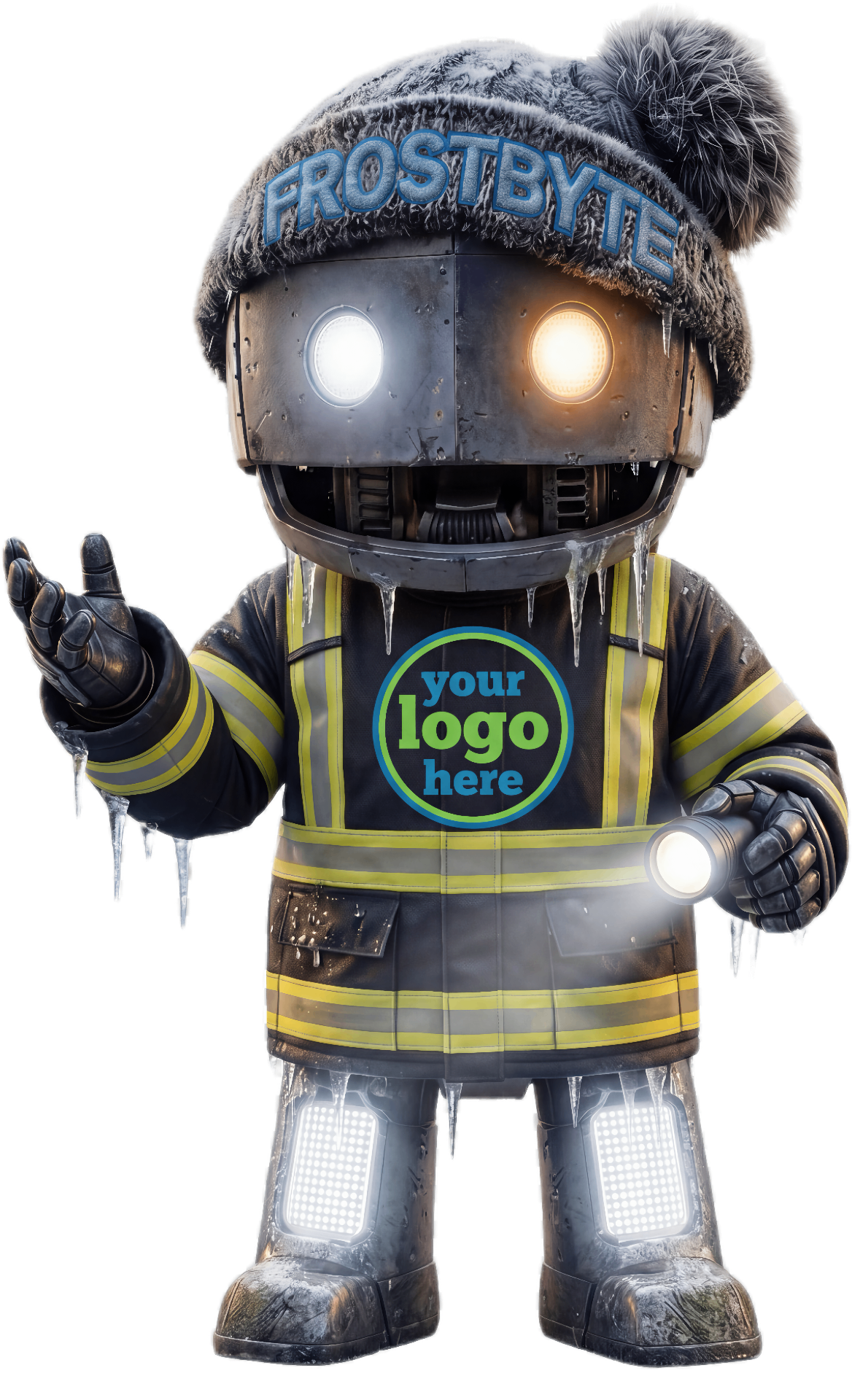 Mascot & Character Design